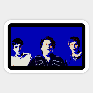 superbad Sticker